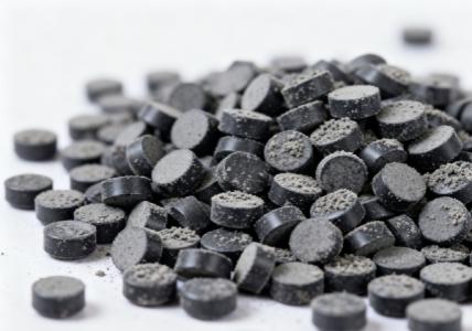 Önde Gelen Kauçuk Üreticileri Neden HA-40'ı Seçiyor?