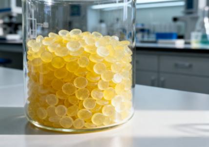 C5-100: Kauçuk Bileşiklerinde Yapışkanlığı ve Yeşil Dayanıklılığı Artırmak