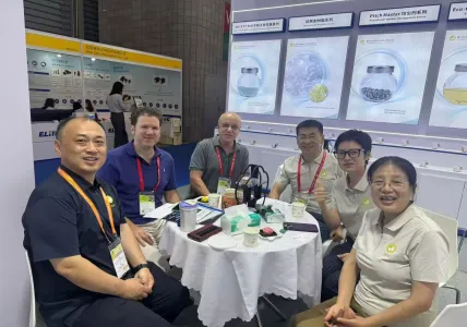 Shanghai RubberTech 2026: Jiaxing Beihua, Yeşil, Yüksek Performanslı Kauçuk Katkılarıyla Sahneye Çıktı