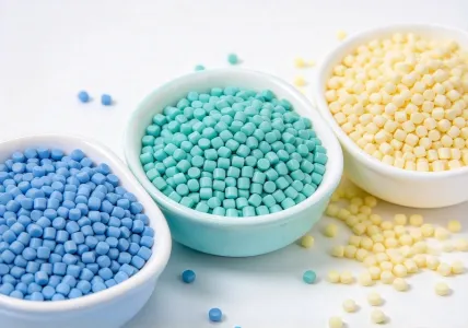 CBS vs. TBBS vs. MBS: Kauçuk Hızlandırıcı Seçim Rehberi