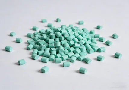 TBBS (NS)-80 Önceden Dağıtılmış Masterbatch nedir?