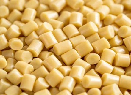 MBT(M)-80 Masterbatch ile Temiz Kauçuk İşleme