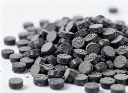 Önde Gelen Kauçuk Üreticileri Neden HA-40'ı Seçiyor?