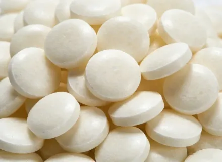 TETD-80: Kauçuk Vulkanizasyonu Hızlandırmanın Daha Akıllıca Yolu