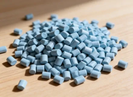 CBS(CZ)-80: Modern Kauçuk Üretimi İçin Güvenilir Hızlandırıcı