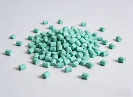 TBBS (NS)-80 Önceden Dağıtılmış Masterbatch nedir?